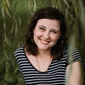 Meet your Posher, Abby